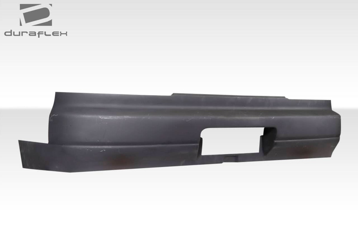 1999-2002 Nissan Silvia S15 TKO RBS Wide Body Rear Bumper Cover - FRP