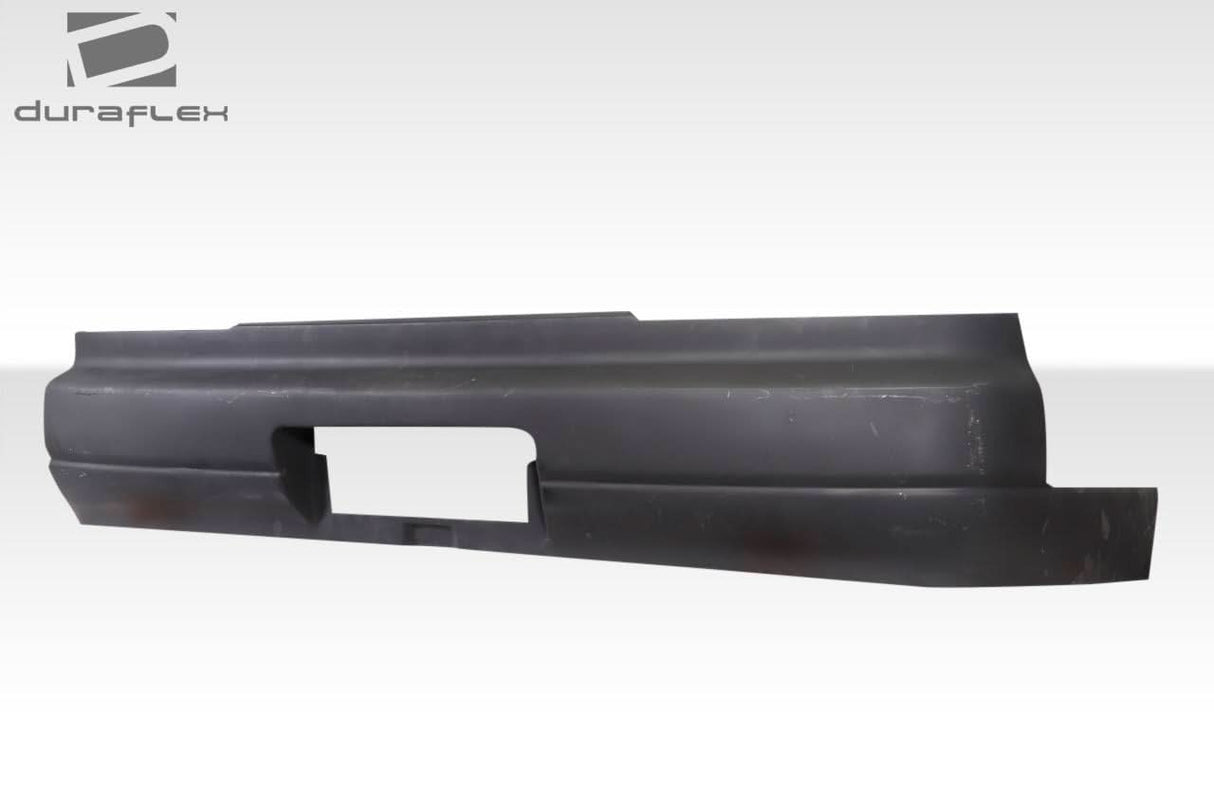 1999-2002 Nissan Silvia S15 TKO RBS Wide Body Rear Bumper Cover - FRP