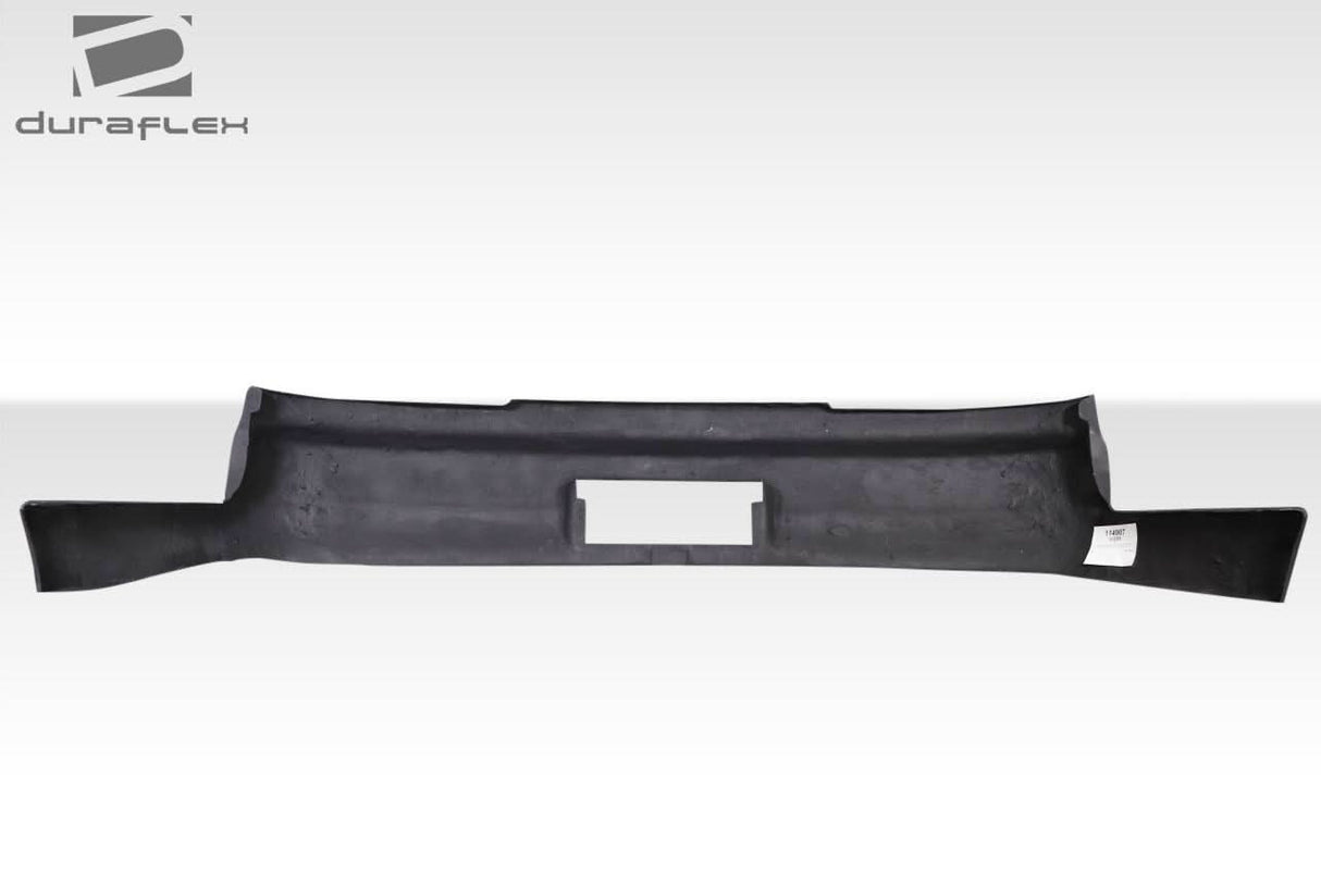 1999-2002 Nissan Silvia S15 TKO RBS Wide Body Rear Bumper Cover - FRP