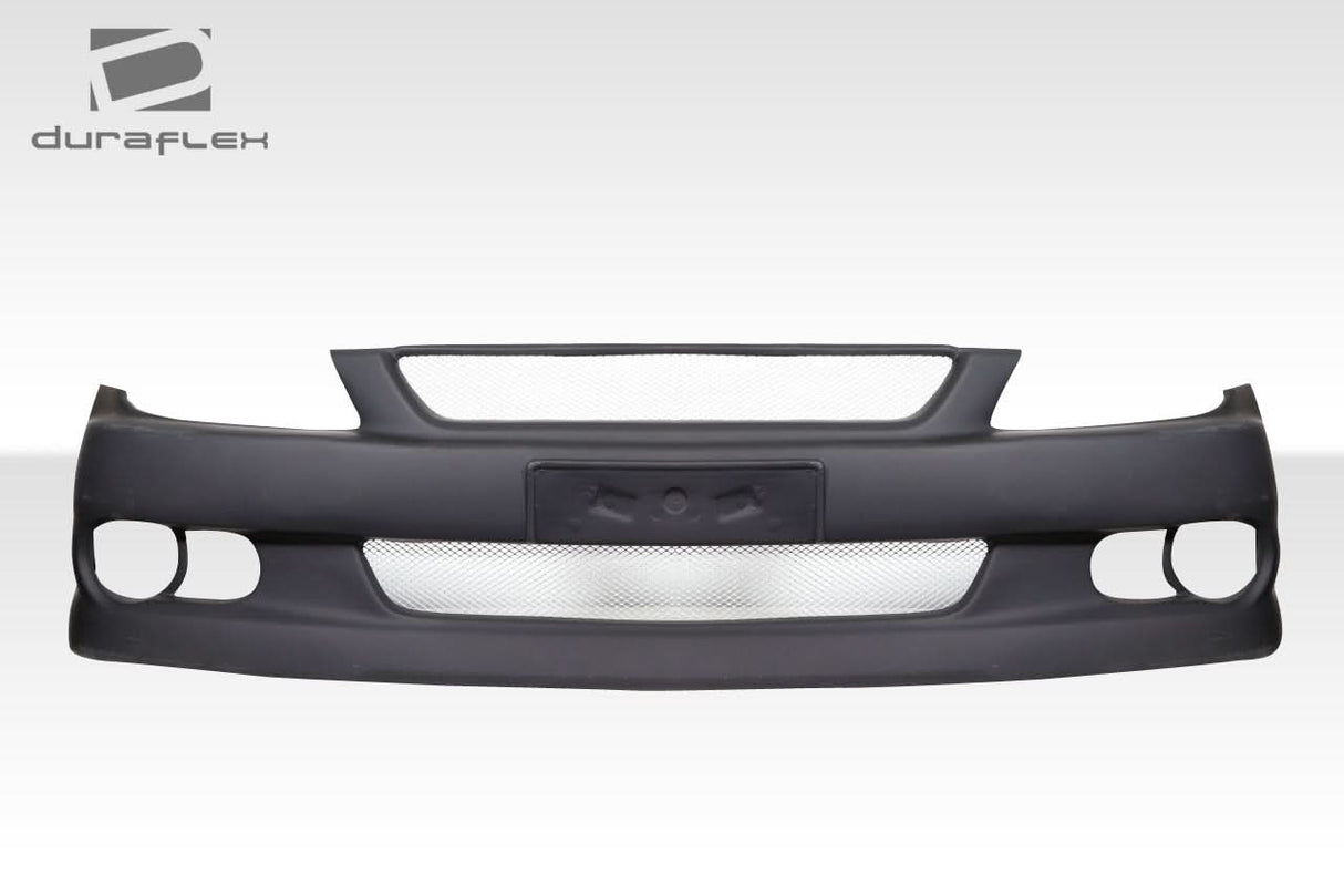 2001-2005 Lexus IS300 TD3000 Look Front Bumper Cover - FRP