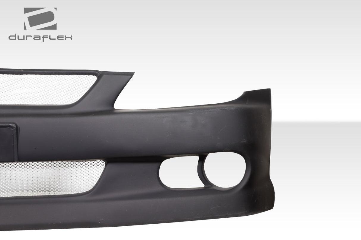 2001-2005 Lexus IS Series IS300 Duraflex TD3000 Look Front Bumper Cover - 1 Piece