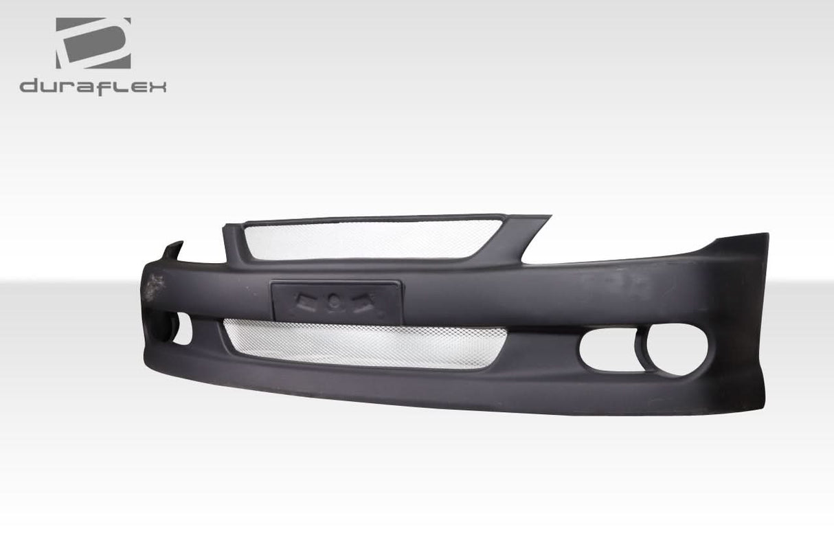 2001-2005 Lexus IS300 TD3000 Look Front Bumper Cover - FRP