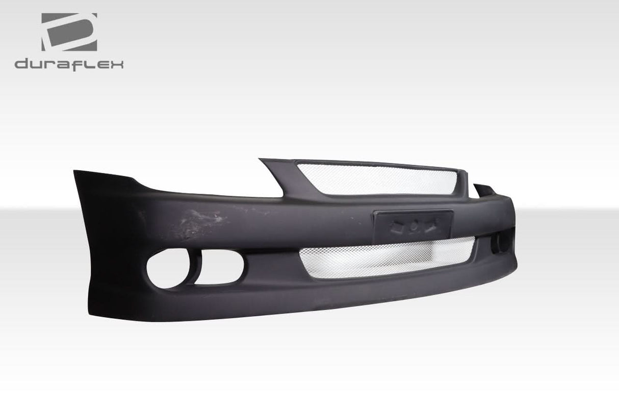 2001-2005 Lexus IS300 TD3000 Look Front Bumper Cover - FRP