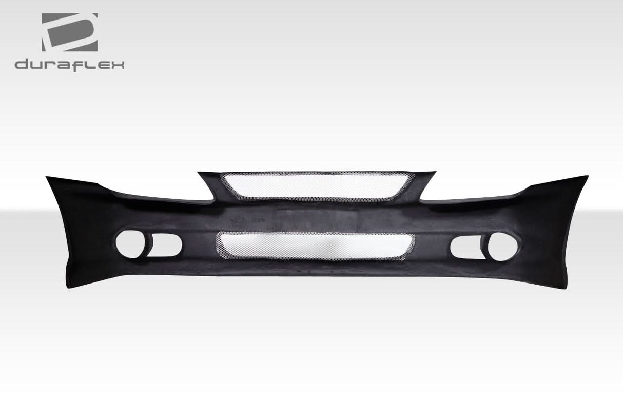 2001-2005 Lexus IS300 TD3000 Look Front Bumper Cover - FRP