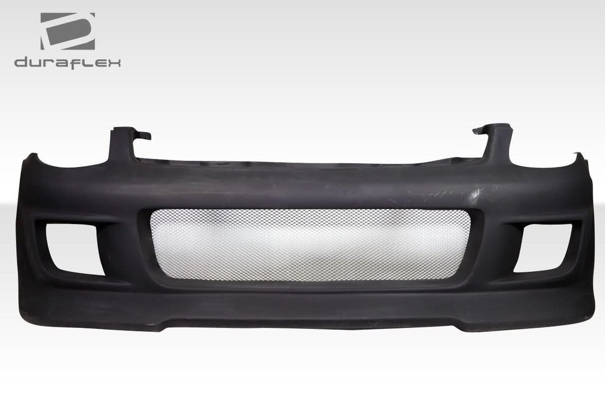 2003-2004 Infiniti G35 Type G Style Front Bumper Cover - FRP