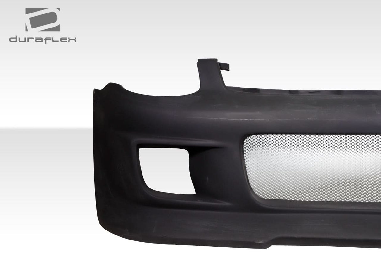 2003-2004 Infiniti G35 Type G Style Front Bumper Cover - FRP