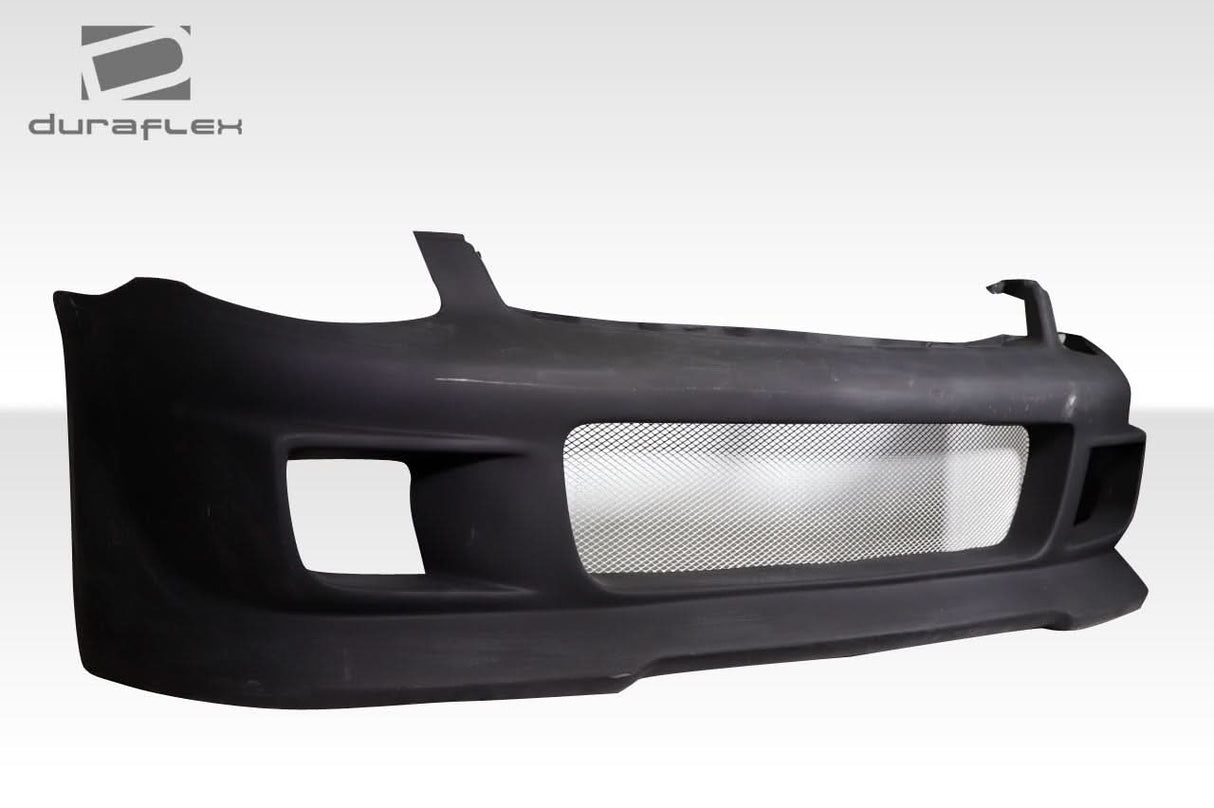 2003-2004 Infiniti G35 Type G Style Front Bumper Cover - FRP