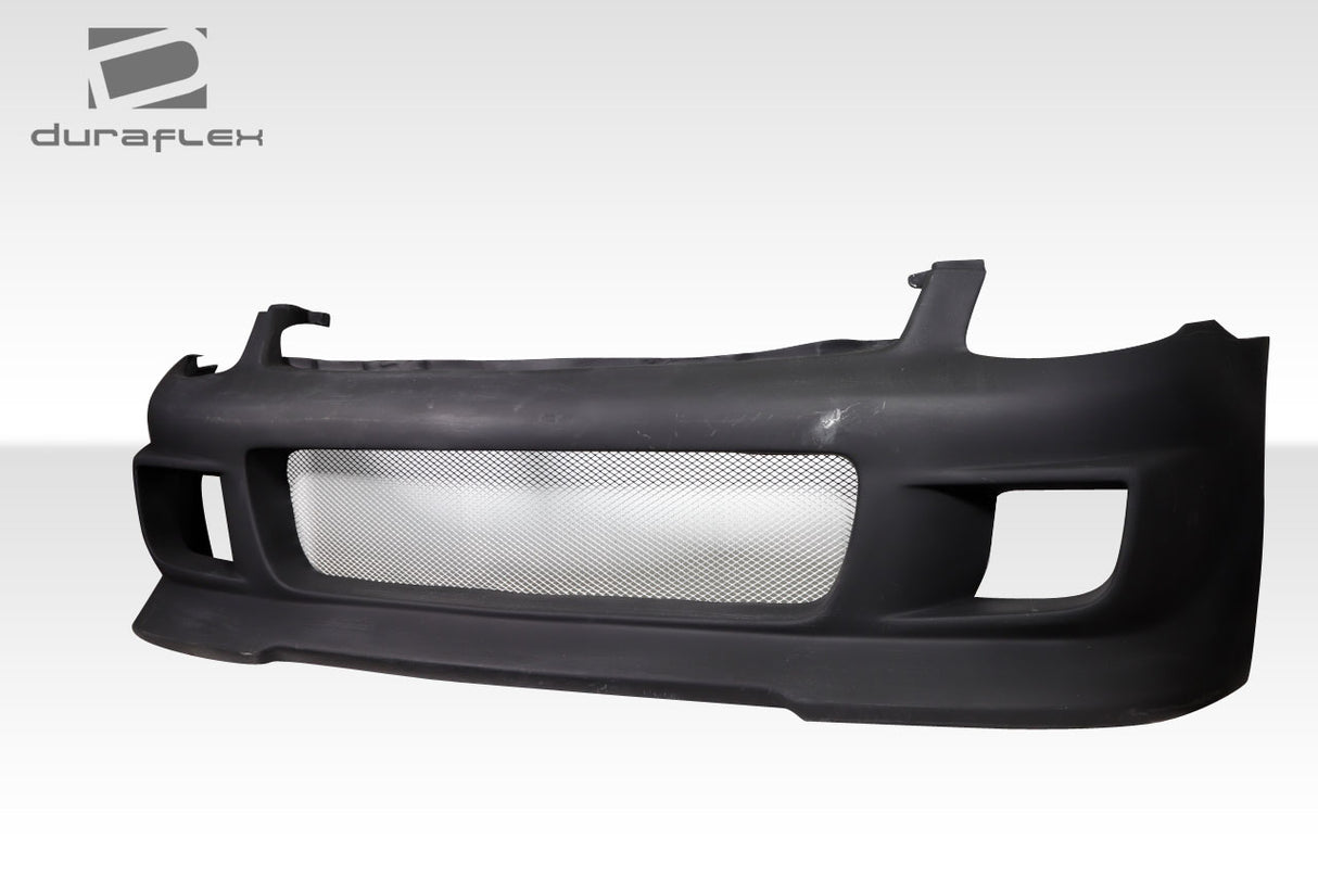 2003-2004 Infiniti G35 Type G Style Front Bumper Cover - FRP