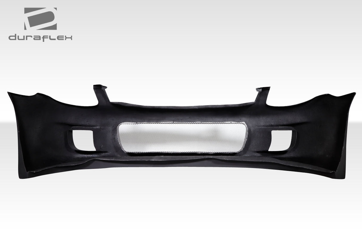 2003-2004 Infiniti G35 Type G Style Front Bumper Cover - FRP