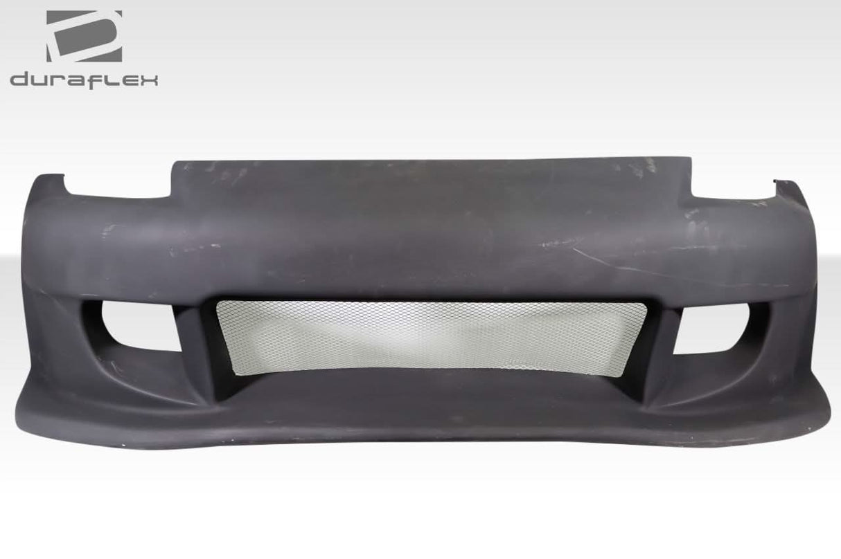 2003-2008 Nissan 350Z TS-1 Style Front Bumper Cover - FRP