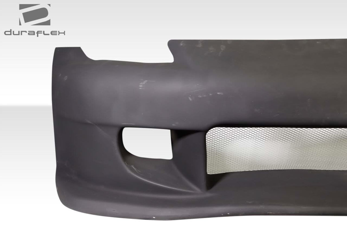 2003-2008 Nissan 350Z TS-1 Style Front Bumper Cover - FRP