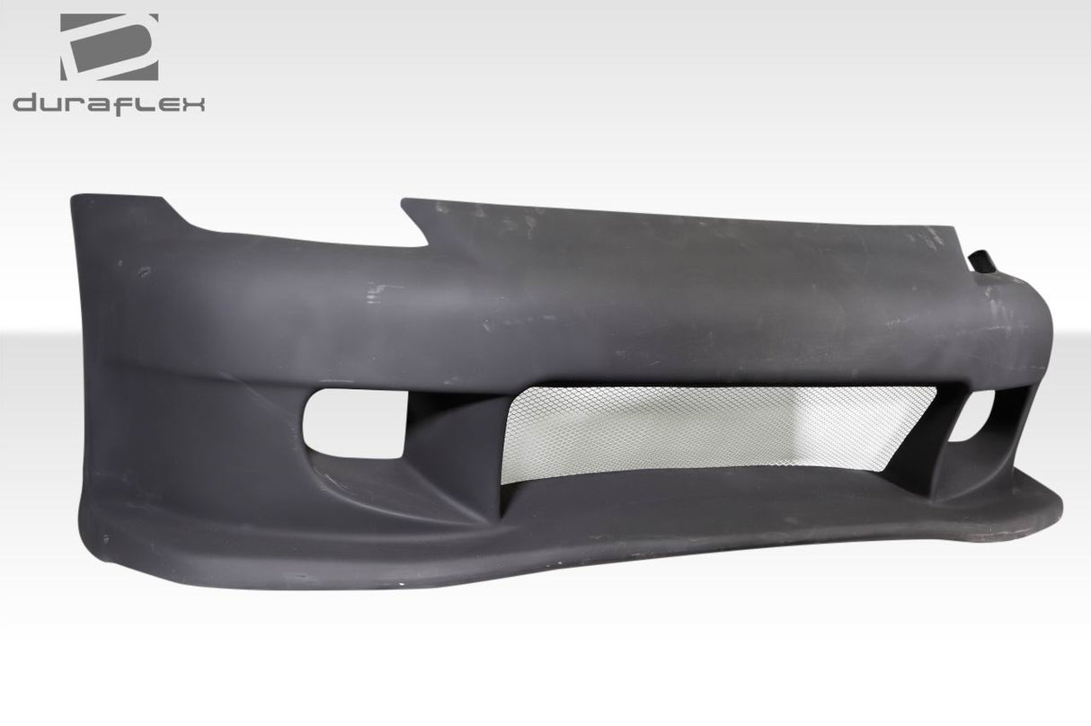 2003-2008 Nissan 350Z TS-1 Style Front Bumper Cover - FRP