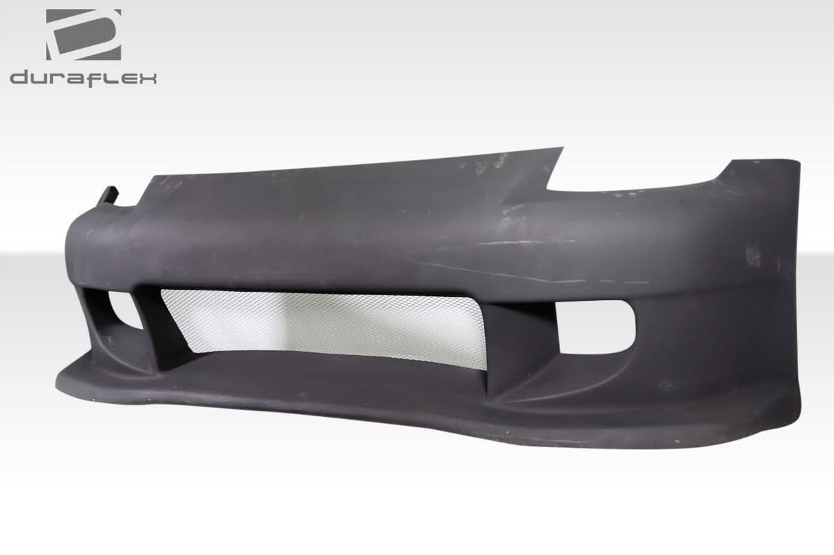2003-2008 Nissan 350Z TS-1 Style Front Bumper Cover - FRP