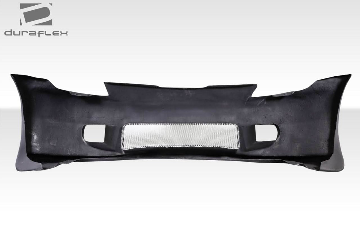 2003-2008 Nissan 350Z TS-1 Style Front Bumper Cover - FRP