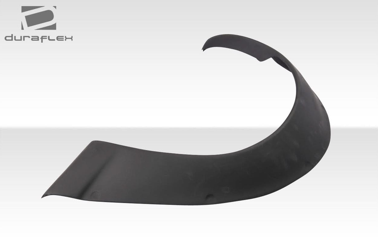 1990-1997 Mazda Miata Tron Style Wide Body Flares (+50mm) - FRP