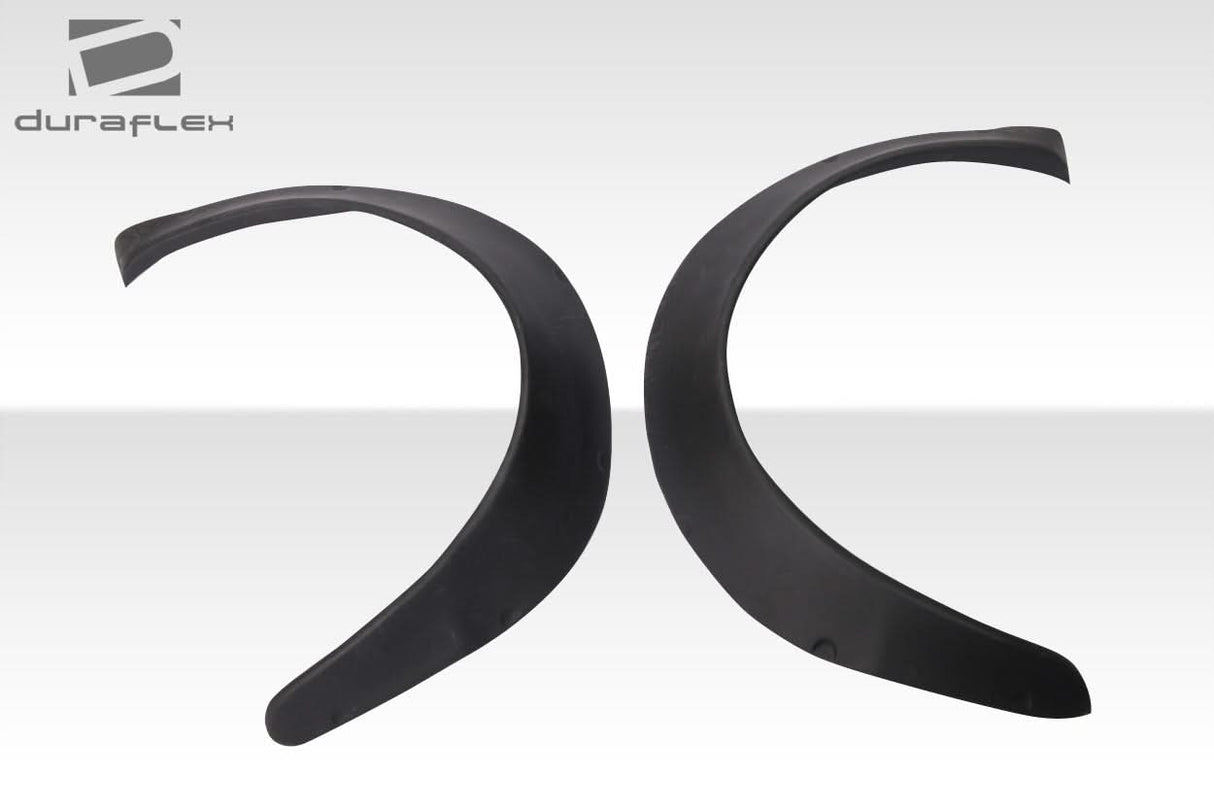 1990-1997 Mazda Miata Tron Style Wide Body Flares (+50mm) - FRP
