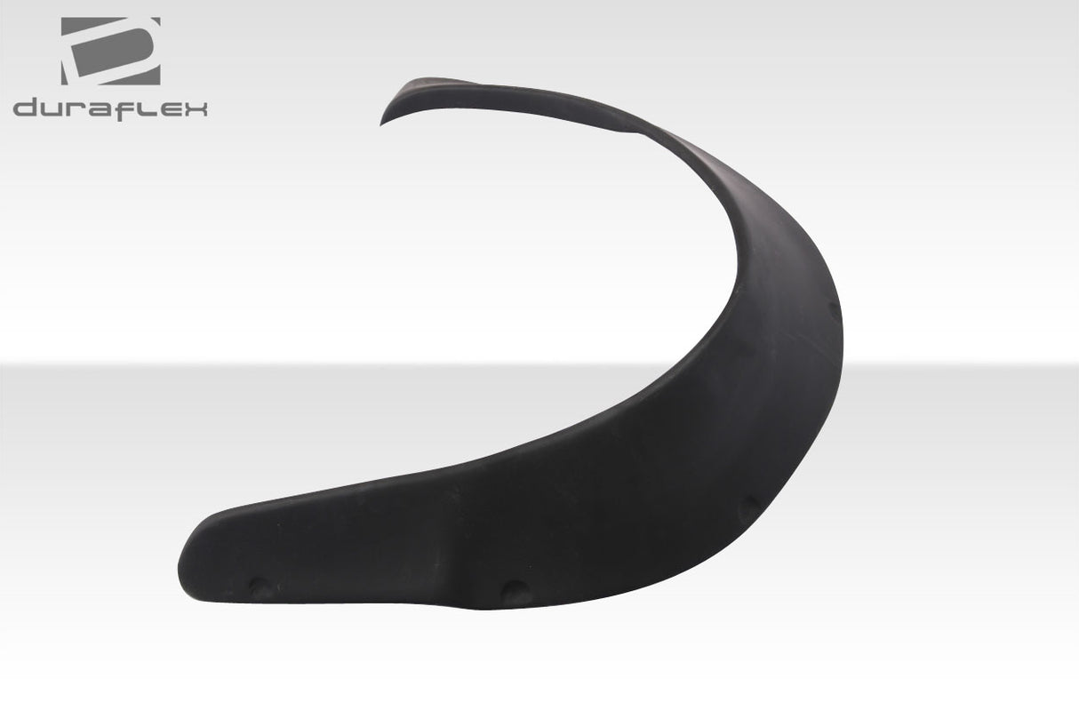 1990-1997 Mazda Miata Duraflex Tron Wide Body Flares (+50mm)  - 4 Piece