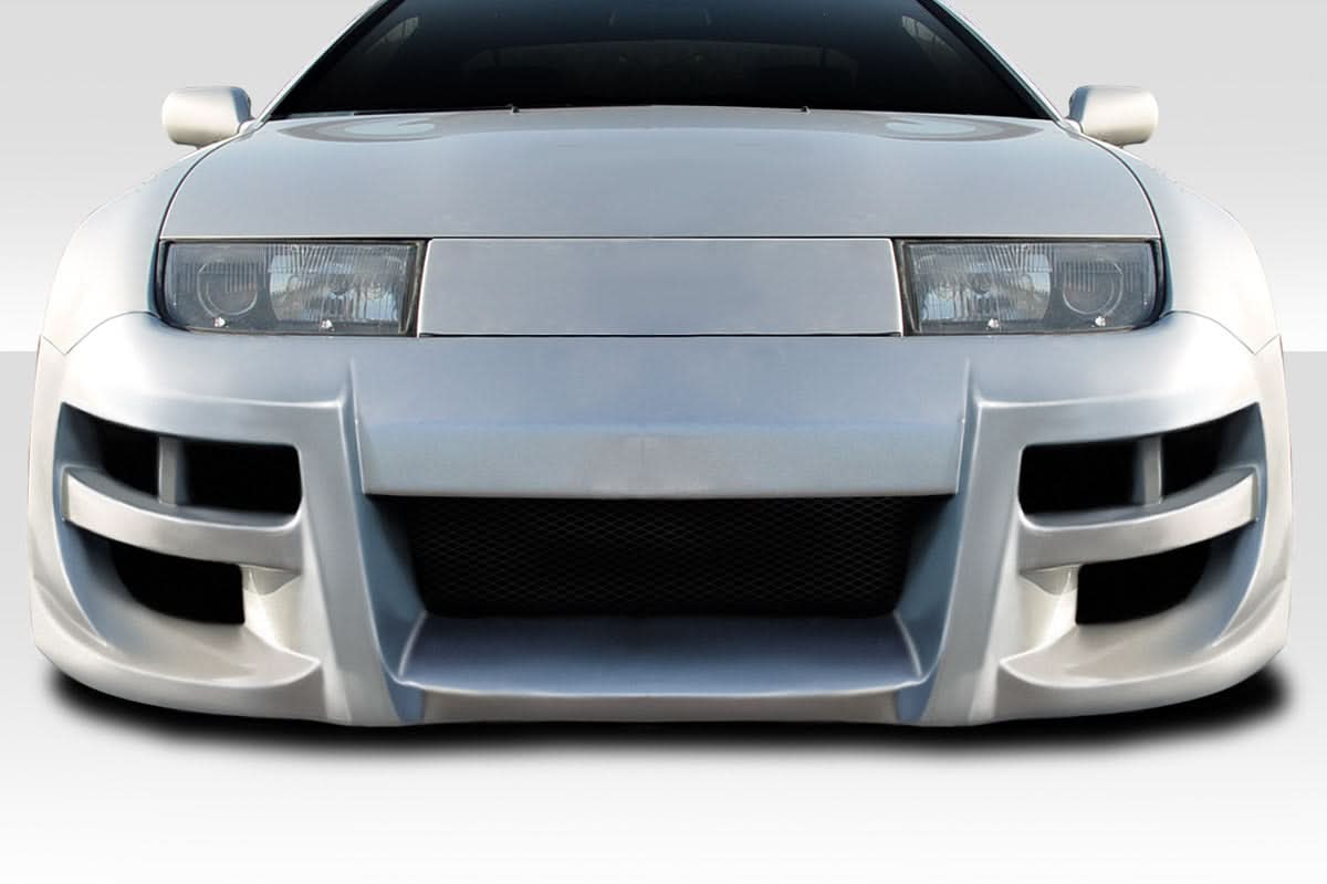 1990-1996 Nissan 300ZX Vapor Style Front Bumper Cover - FRP