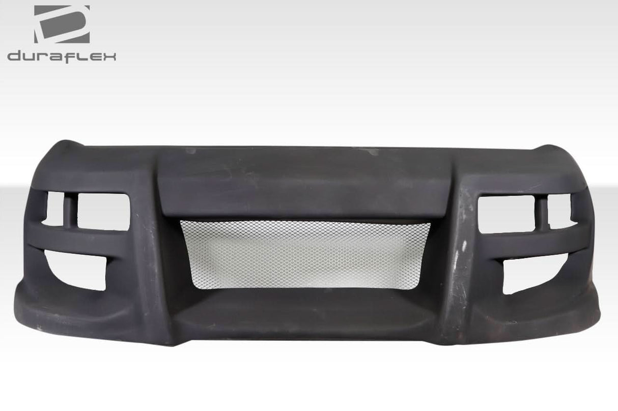 1990-1996 Nissan 300ZX Vapor Style Front Bumper Cover - FRP