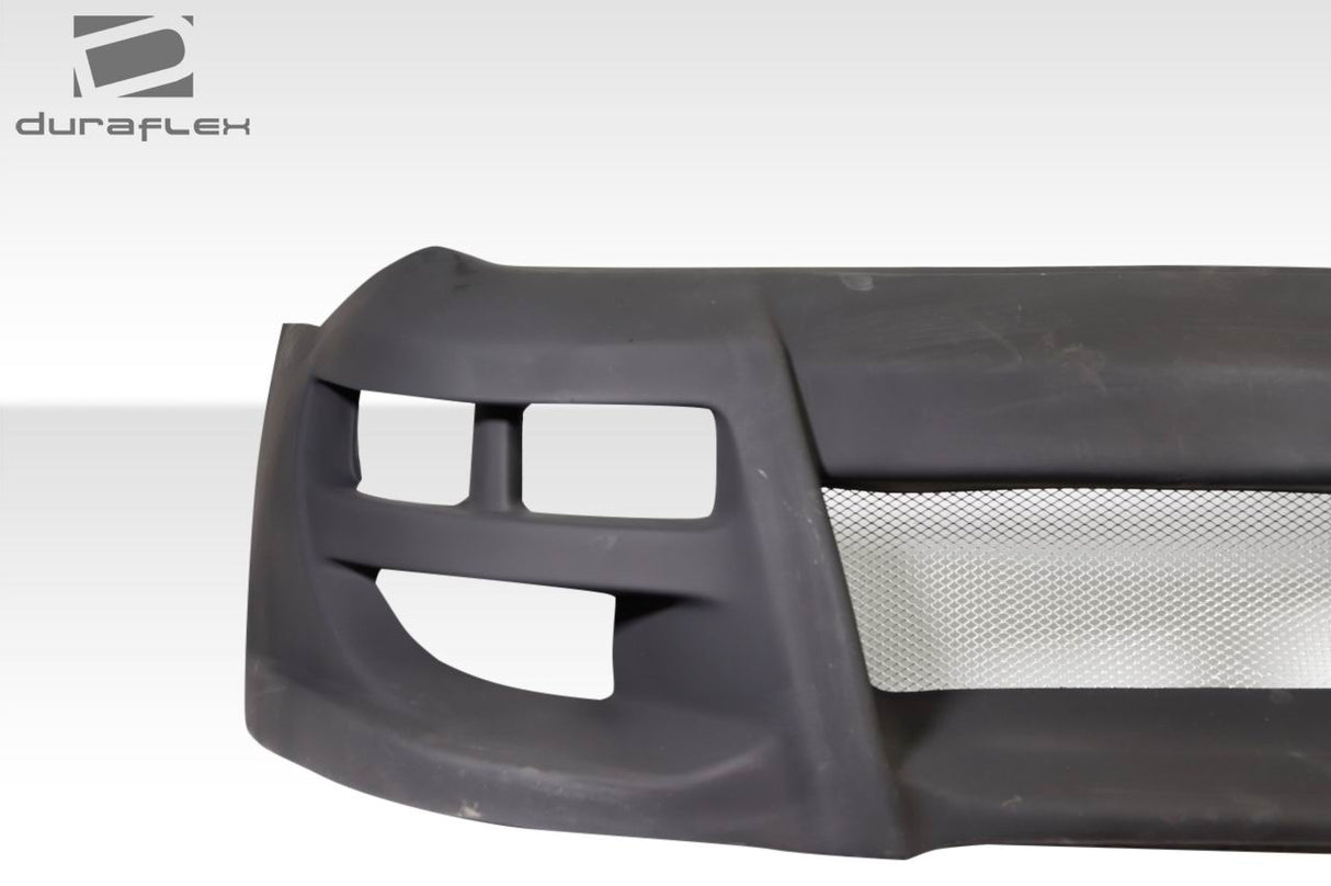 1990-1996 Nissan 300ZX Z32 Duraflex Vapor Front Bumper Cover - 1 Piece