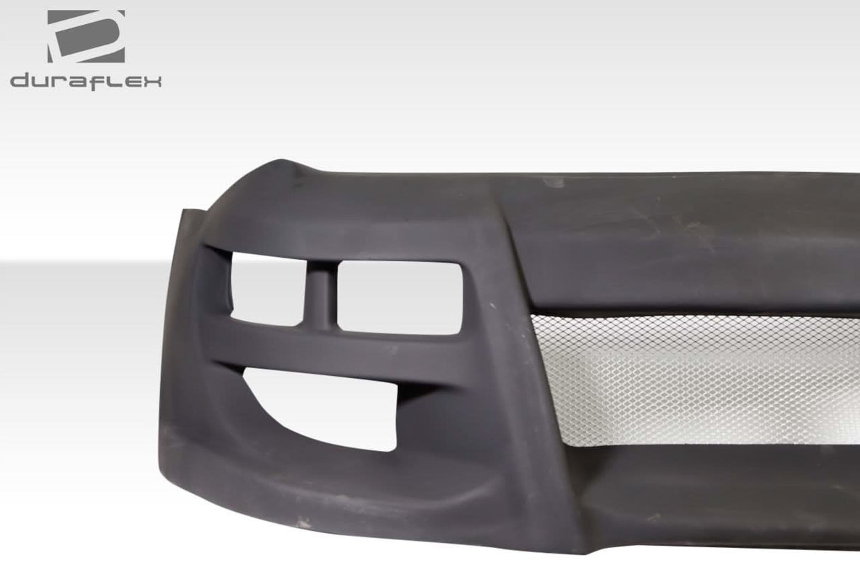 1990-1996 Nissan 300ZX Vapor Style Front Bumper Cover - FRP