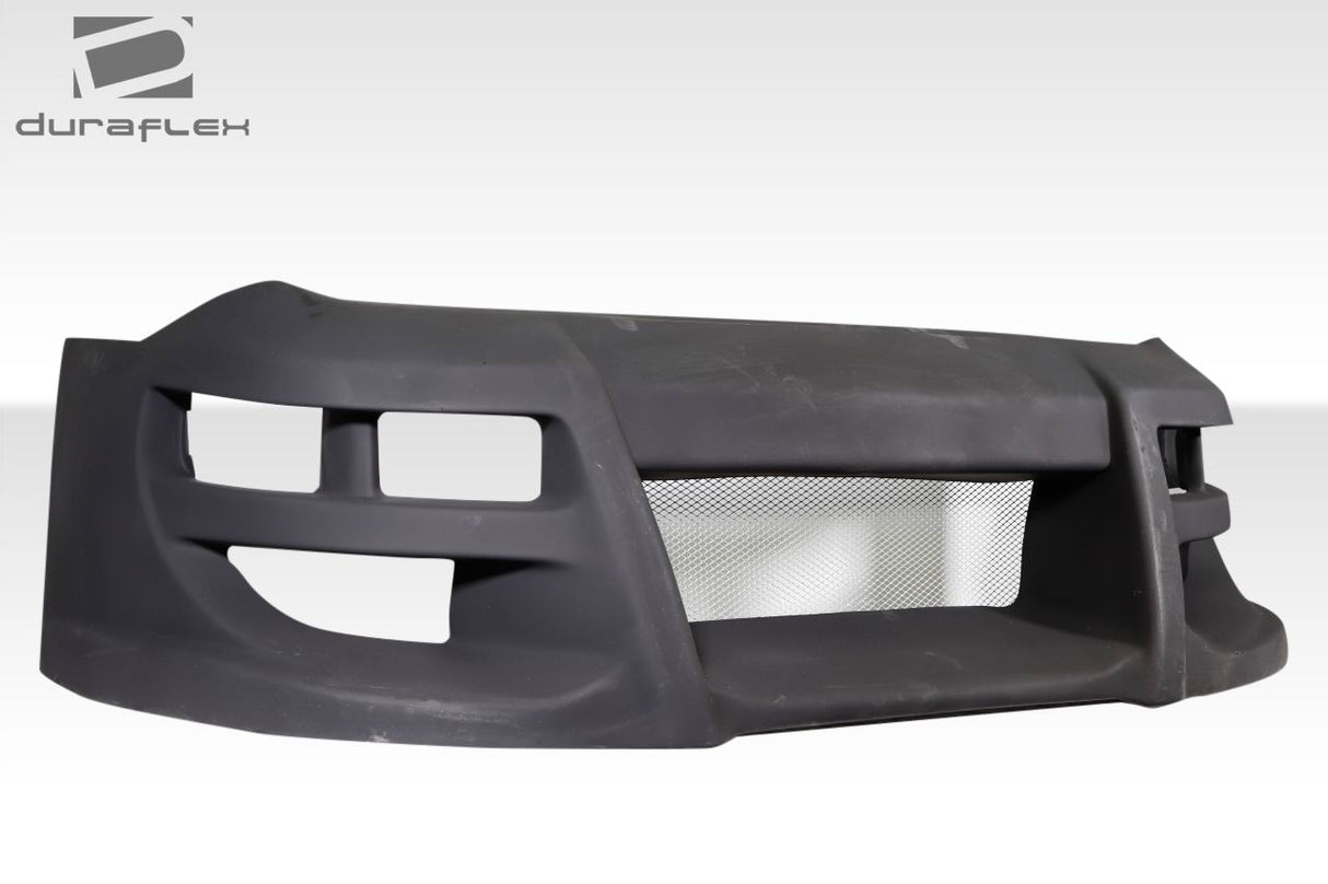 1990-1996 Nissan 300ZX Z32 Duraflex Vapor Front Bumper Cover - 1 Piece