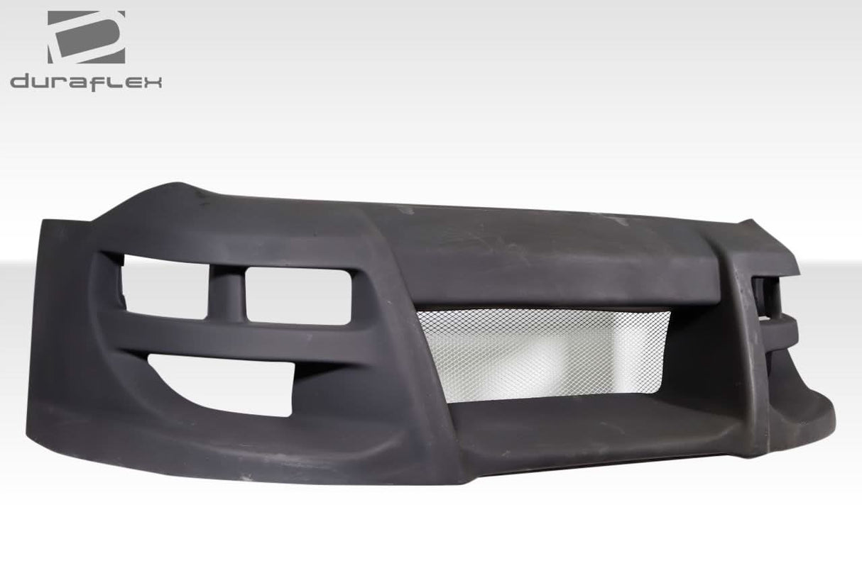 1990-1996 Nissan 300ZX Vapor Style Front Bumper Cover - FRP
