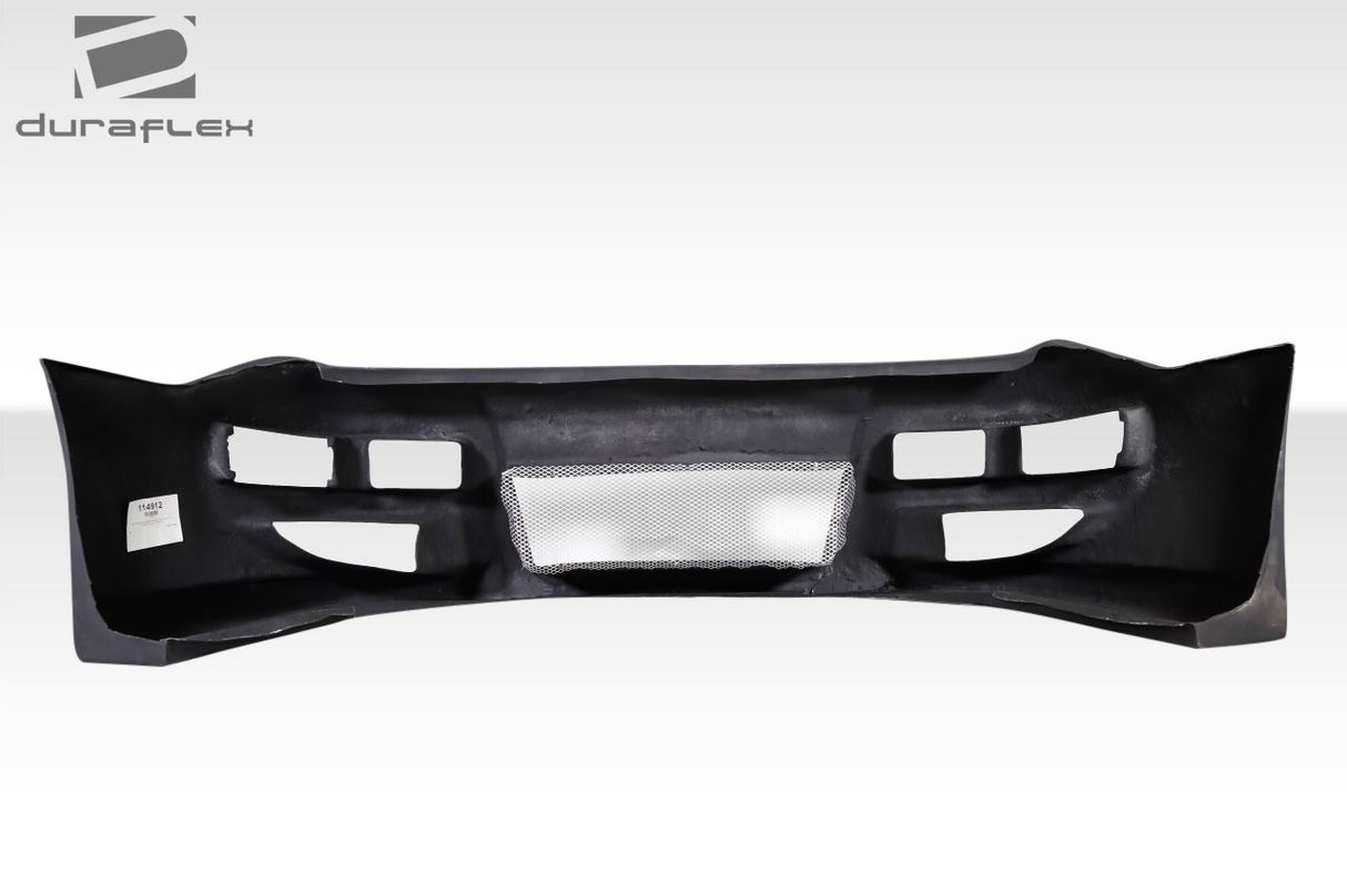 1990-1996 Nissan 300ZX Z32 Duraflex Vapor Front Bumper Cover - 1 Piece