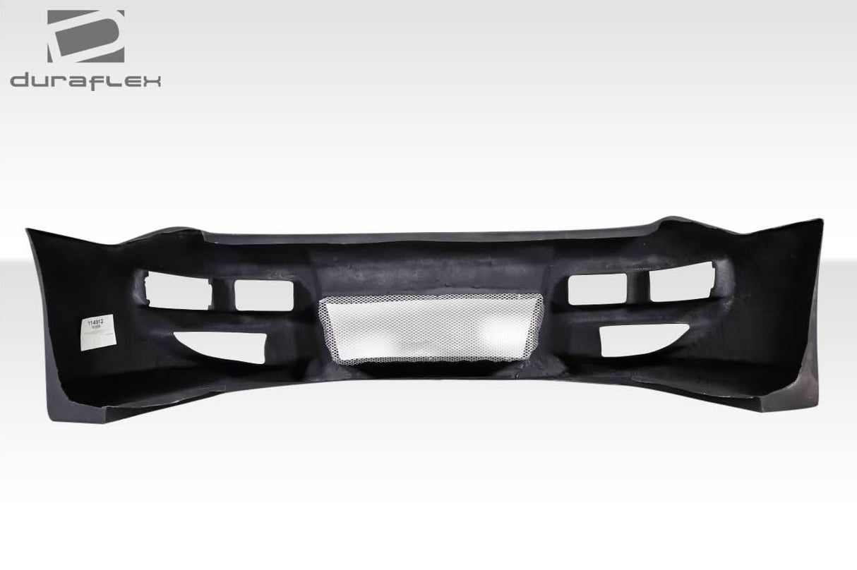 1990-1996 Nissan 300ZX Vapor Style Front Bumper Cover - FRP