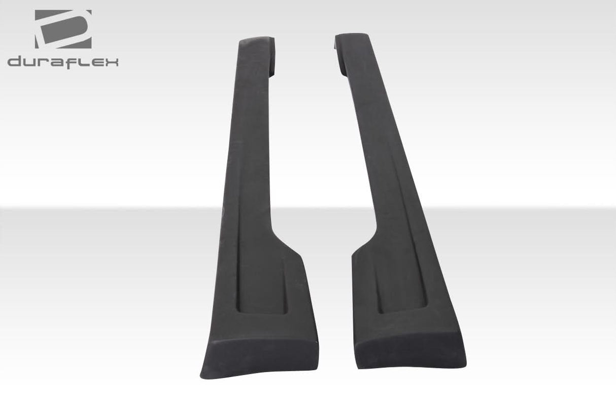 1990-1996 Nissan 300ZX Z32 2+2 Vapor Style Wide Body Side Skirts - FRP