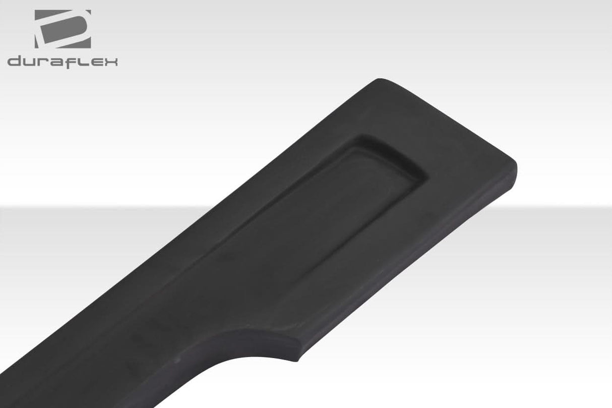 1990-1996 Nissan 300ZX Z32 2+2 Vapor Style Wide Body Side Skirts - FRP