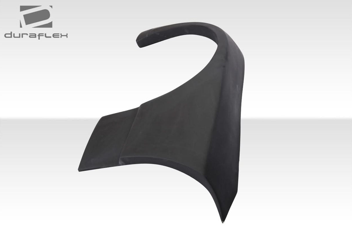 1990-1996 Nissan 300ZX Vapor Style Wide Body Front Fenders - FRP