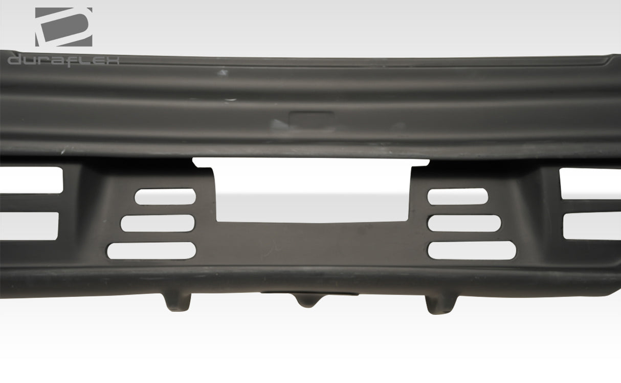 2003-2006 Mitsubishi Lancer Evolution 8 9 Duraflex VRS Rear Bumper Cover - 1 Piece