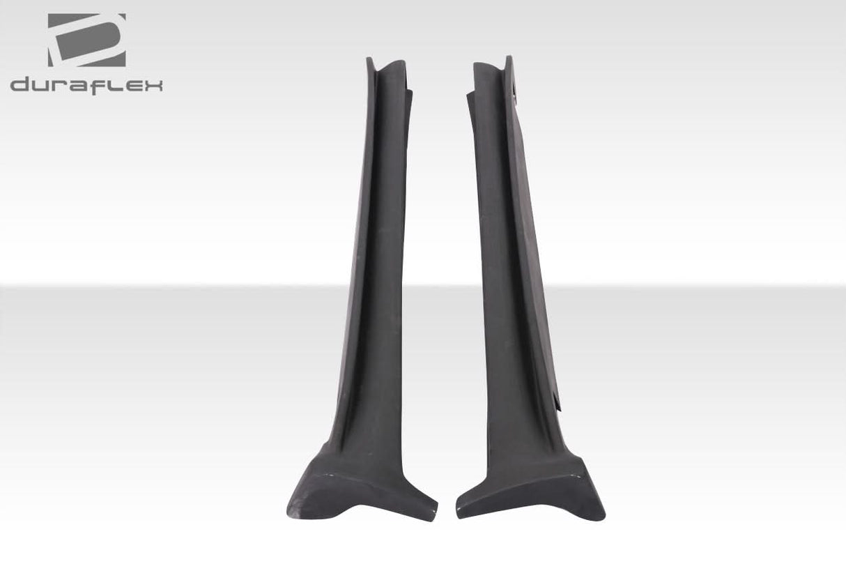 2002-2007 Subaru Impreza WRX STI VRS Style Side Skirts - 2 Piece