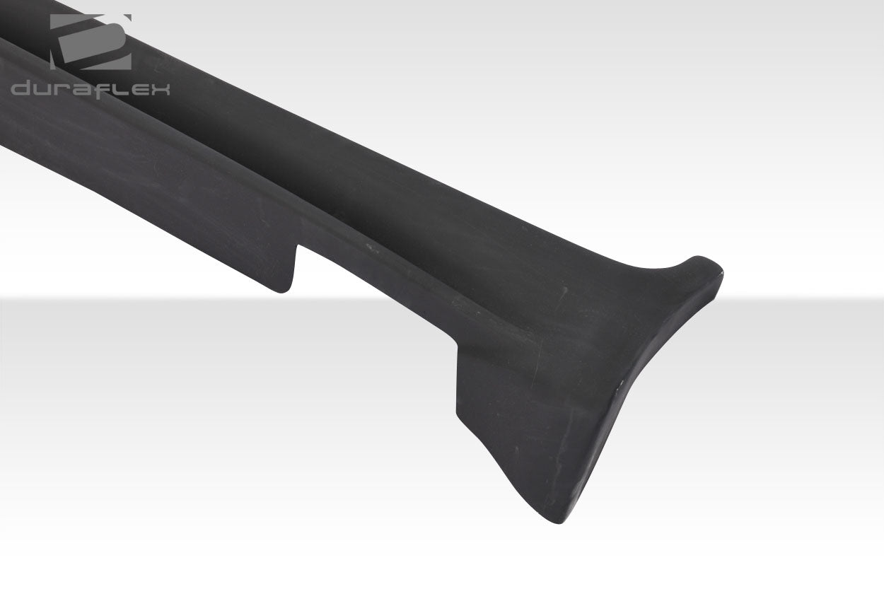 2002-2007 Subaru Impreza WRX STI Duraflex VRS Side Skirts Rocker Panels - 2 Piece