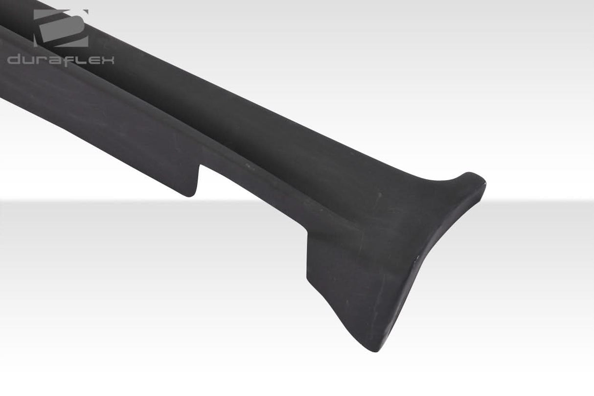 2002-2007 Subaru Impreza WRX STI VRS Style Side Skirts - 2 Piece