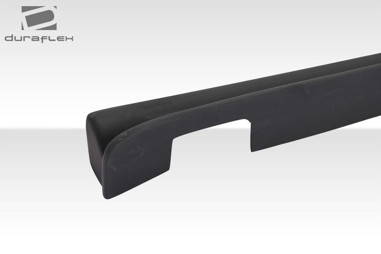 2002-2007 Subaru Impreza WRX STI VRS Style Side Skirts - 2 Piece
