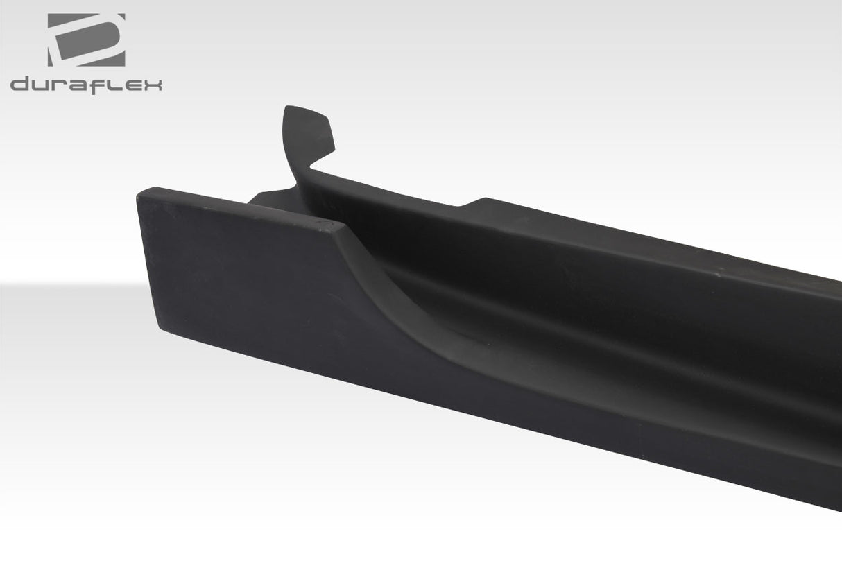 2003-2006 Mitsubishi Lancer Evolution 8 9 Duraflex VRS Side Skirts Rocker Panels - 4 Piece