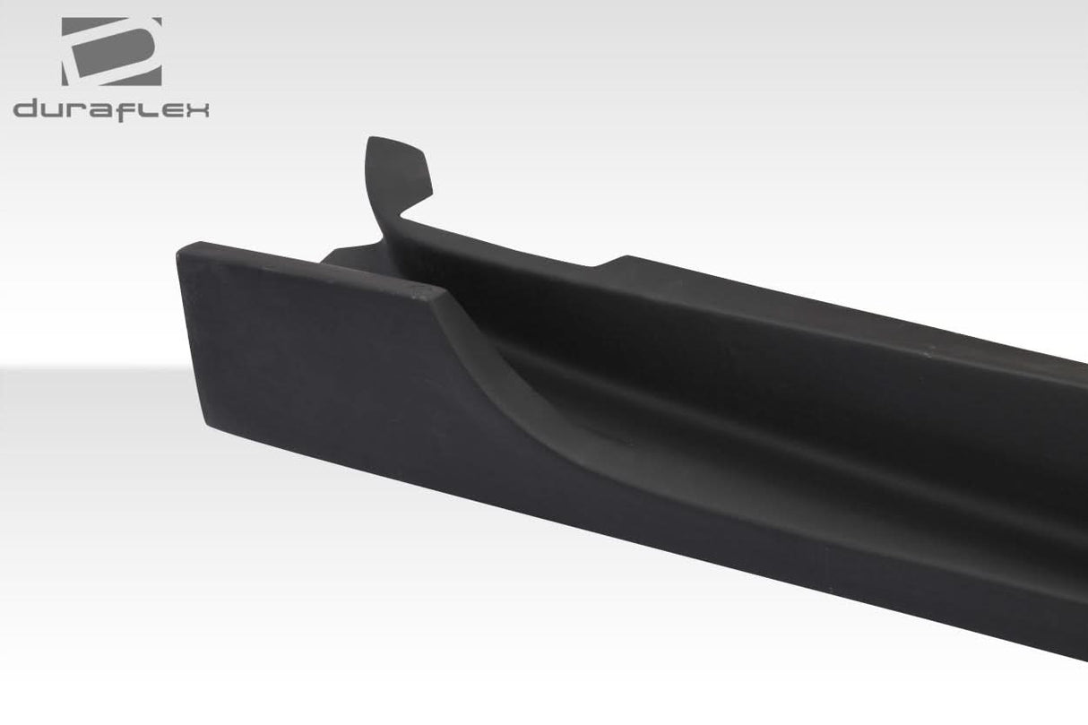 2003-2006 Mitsubishi Lancer Evolution 8 9 VRS Style Side Skirts - 4 Piece