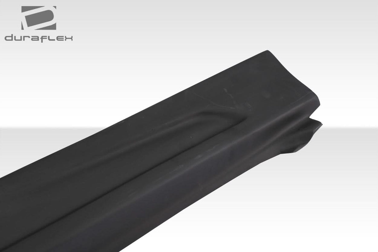2003-2006 Mitsubishi Lancer Evolution 8 9 VRS Style Side Skirts - 4 Piece