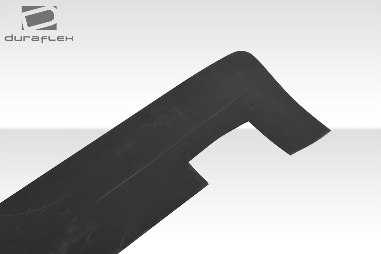 2003-2006 Mitsubishi Lancer Evolution 8 9 Duraflex VRS Side Skirts Rocker Panels - 4 Piece