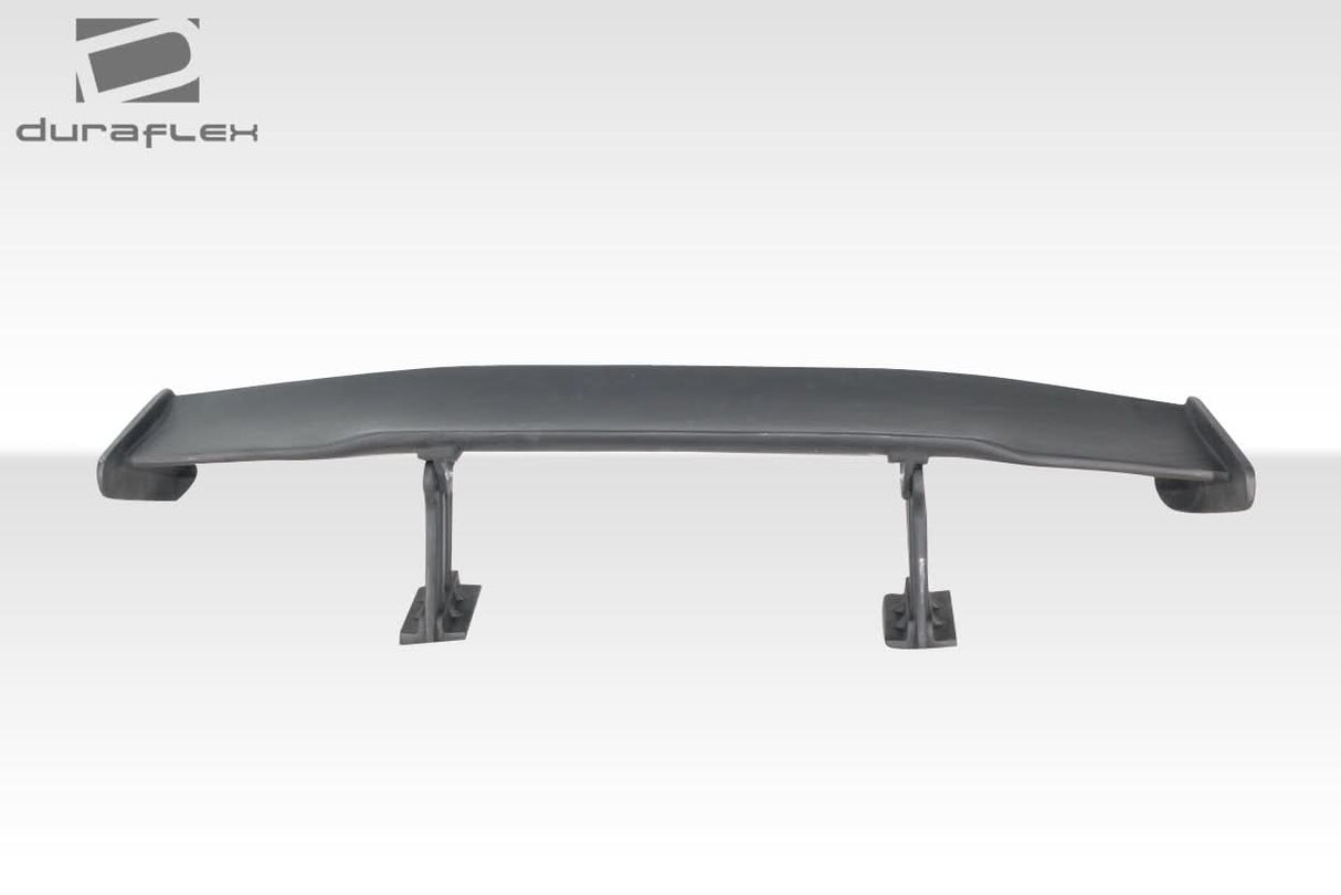 2002-2007 Mitsubishi Lancer VRS GT Style Wing Trunk Spoiler - 3 Piece