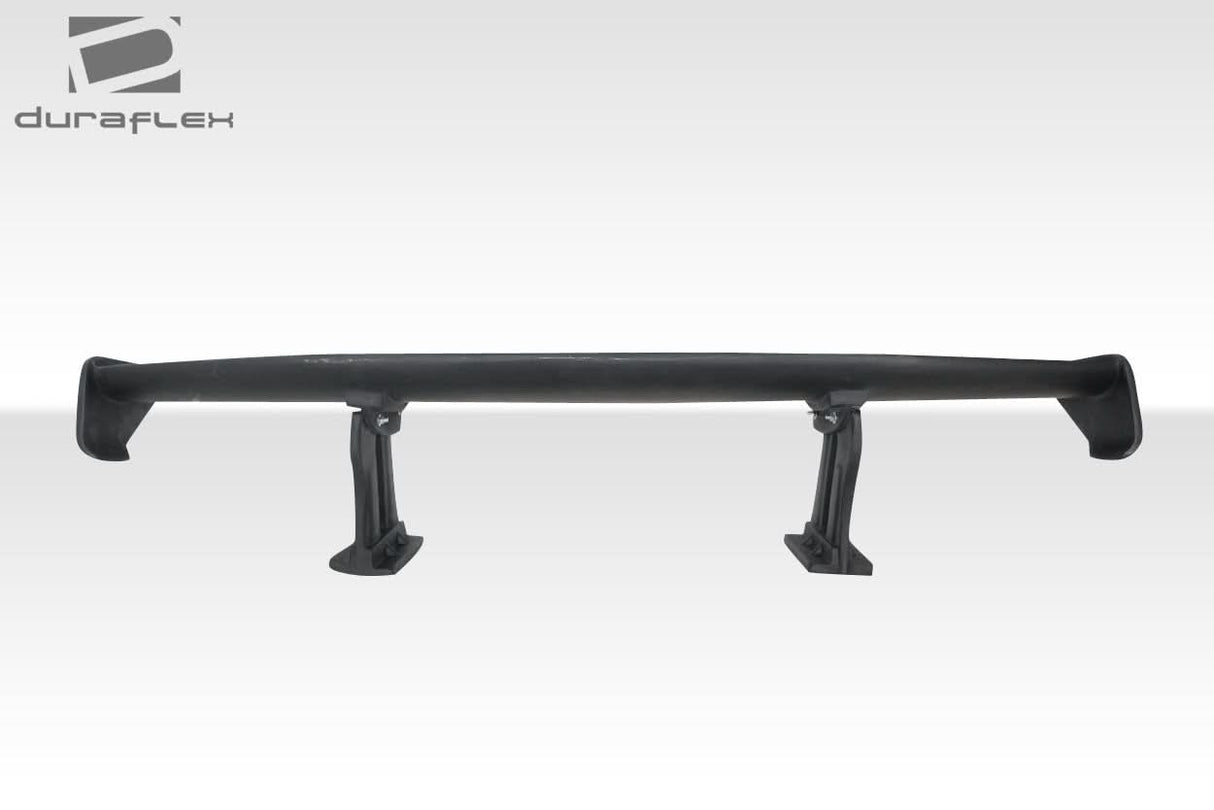 2002-2007 Mitsubishi Lancer VRS GT Style Wing Trunk Spoiler - 3 Piece