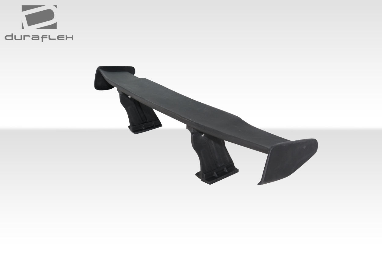 2002-2007 Mitsubishi Lancer 2003-2006 Mitsubishi Lancer Evolution 8 9 Duraflex VRS GT Wing Trunk Lid Spoiler - 3 Piece