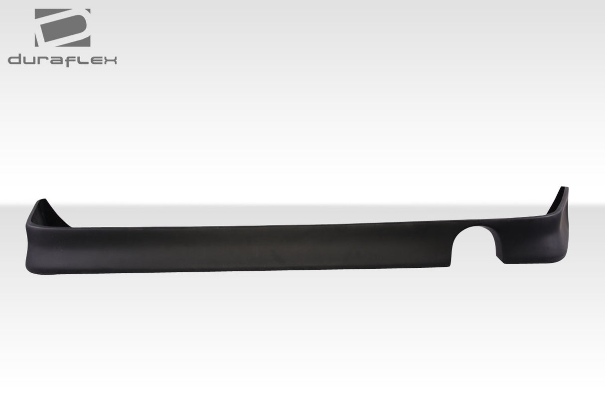 2000-2005 Lexus IS Series IS300 Duraflex V Speed Rear Lip - 1 Piece (JDM Rear ONLY )