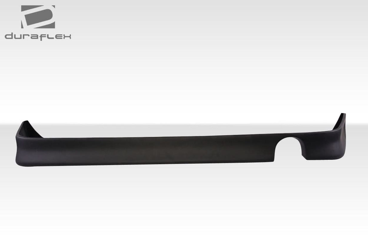 2000-2005 Lexus IS300 V Speed Style Rear Lip - 1 Piece FRP