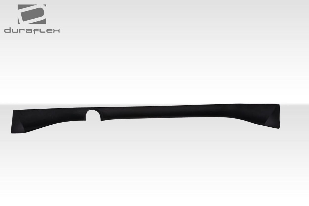 2000-2005 Lexus IS300 V Speed Style Rear Lip - 1 Piece FRP