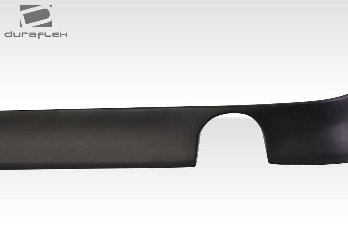 2000-2005 Lexus IS300 V Speed Style Rear Lip - 1 Piece FRP