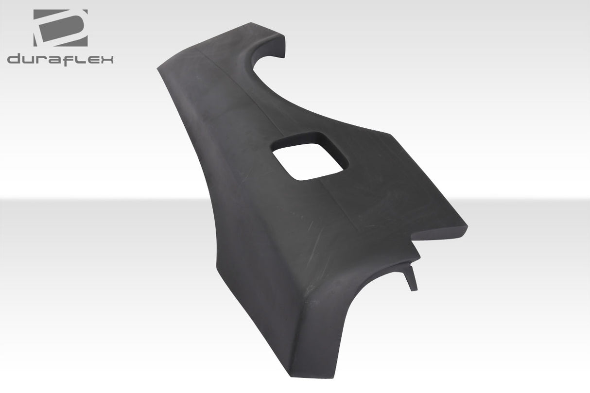 1989-1994 Nissan 240SX S13 HB V Speed Style Wide Body Rear Fenders