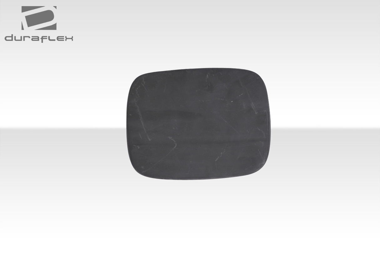 1989-1994 Nissan 240SX S13 HB Duraflex V Speed Wide Body Rear Fenders - 3 Piece